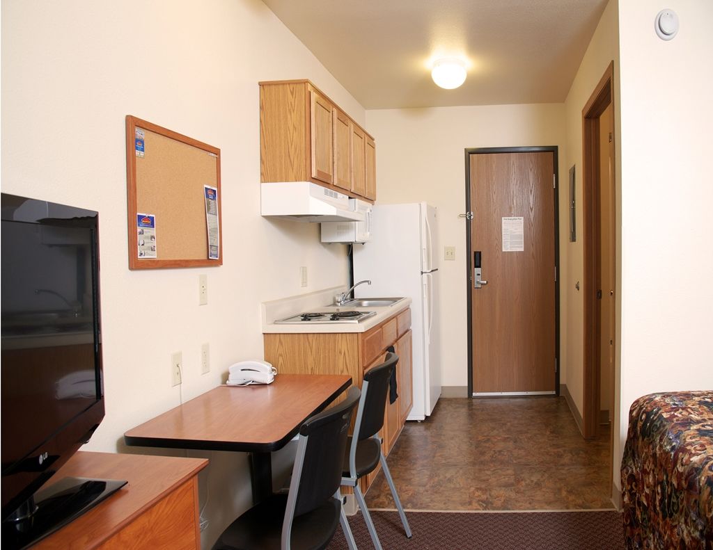 Woodspring Suites Amarillo East I-40 Quarto foto