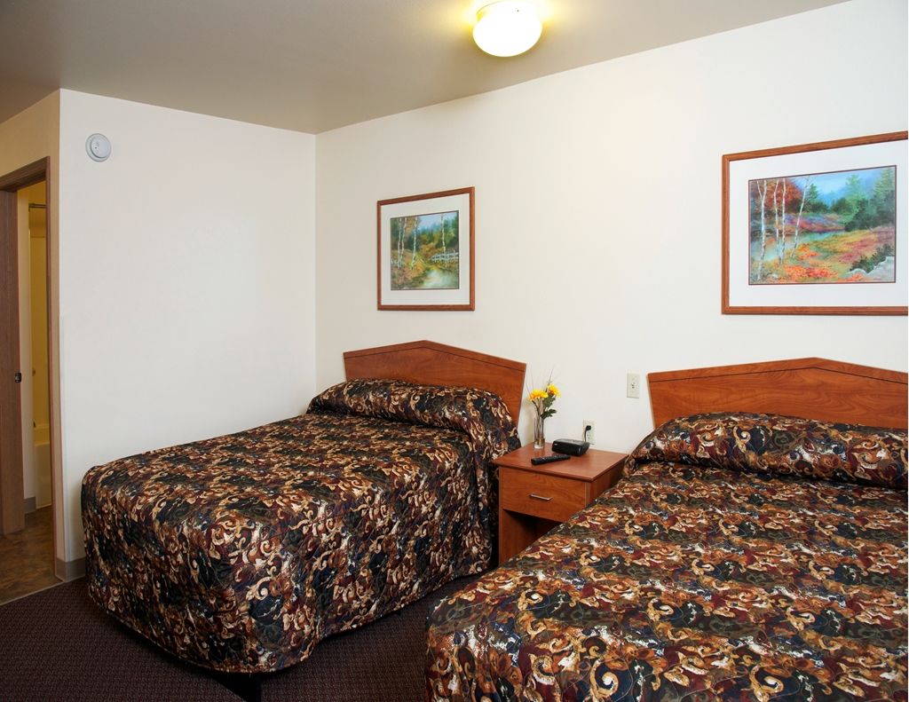 Woodspring Suites Amarillo East I-40 Quarto foto