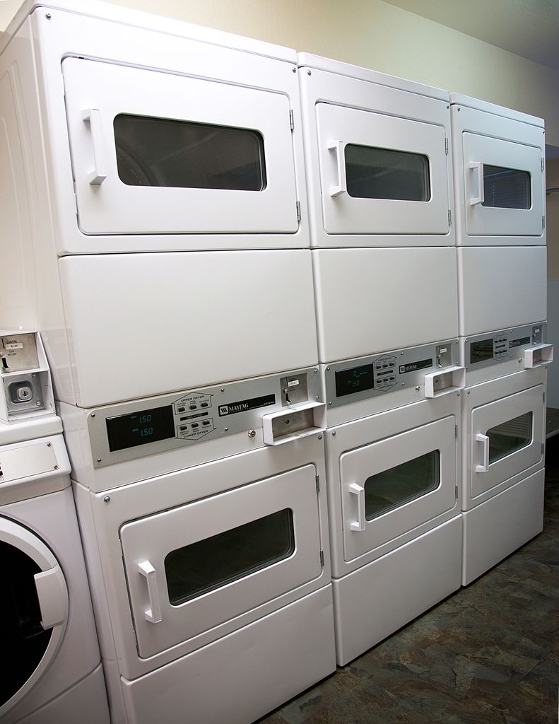 Woodspring Suites Amarillo East I-40 Instalações foto