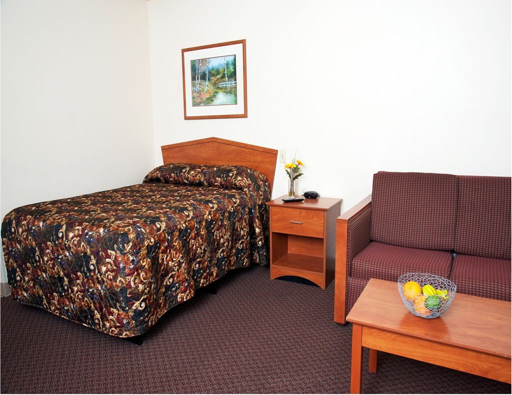 Woodspring Suites Amarillo East I-40 Quarto foto